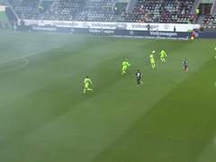 01.26(목) 04:30분데스리 프라이부르크 vs 프랑크푸르트