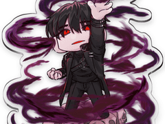 얼플귀 마준이 키링도안 무료배포