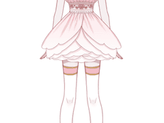 버튜버 라이브투디 일러스트&리깅 외주