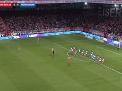 01.26(목) 04:30분데스리 브레멘 vs U베를린