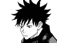 [주술회전 드림] 메구미의 첫사랑인 2학년 드림주