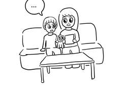 어쩌다 강아지! (소미편)