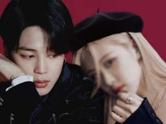 내 최애 뷔인데, 내 친구 방탄 지민이야 (화보 인터뷰 특별편)