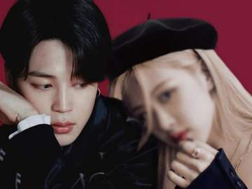 내 최애 뷔인데, 내 친구 방탄 지민이야 (화보 인터뷰 특별편)