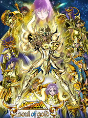 Saint Seiya