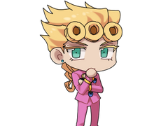 5부 띠부씰 도안 유료 배포