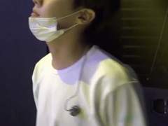 아무리 들이대도 꿈쩍 않는 선배 TALK