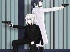 2022.12 연구소장 릴파&악당 아이네