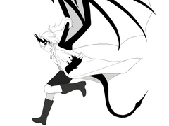 드래곤 메보즈 만화