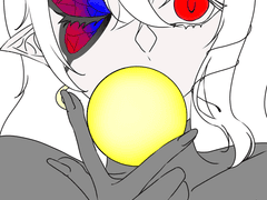 라키오 문 라이트. 20. 나비 인수.