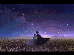 [델리] 보랏빛 가득한 헤더 밭에서