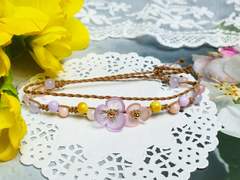 동백꽃 팔찌,스트랩 커미션 샘플 상세 (101~)