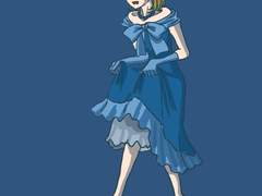 오! 나의 주인님 팬아트