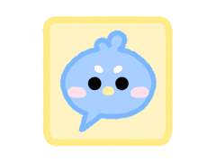 사인클 망난이 카카오톡 테마