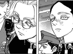 [도리벤] 이웃집의 하이타니 6