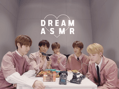 [190214] DREAM ASMR ♥︎ 스윗 사운드 들려DREAM ♥︎ Happy Valentine’s Day