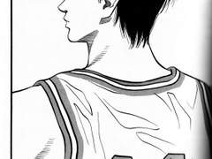 [슬램덩크/루카와 드림] 여우와 너구리 06