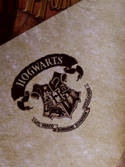 해리포터 디코봇 (完)