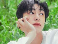 노란 명찰의 꽃말