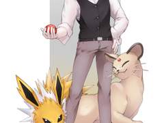 포포(@popoSD8_8)님 커미션