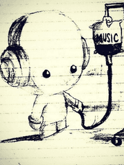 Sheltered-Massive Repetitive Listening