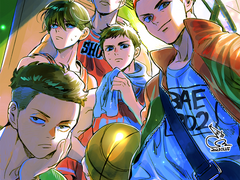 슬램덩크 로그 3