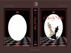 레디메이드 NO.3 CHECK MATE