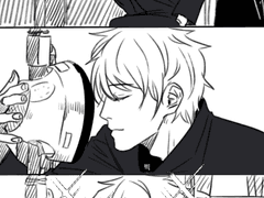 주술회전 낙서 모음