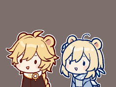 동물엽서 개인제작용 이미지