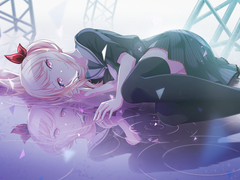 아키야마 미즈키 [ 양보할 수 없는 고집 ] 사이드 스토리 후편