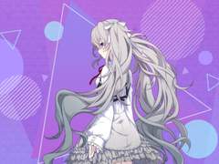 하츠네 미쿠 [ 아무도 없는 세카이 ] 사이드 스토리 전편.