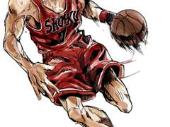 슬램덩크-송태섭