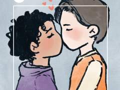 [드빈/마루]영로캐스트들의 충격고백!?!