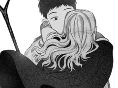 [단편 만화] 깨어난 마녀 2화