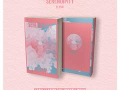 고죠후시 소설 SERENDIPITY 재고 통판폼