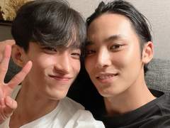 [규겸] 빚쟁이&재벌 썰 完