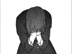 [단편 만화] 깨어난 마녀 4화