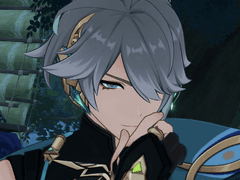 [원신 알하이탐 고수위 장편 드림] 싫어하는 너는 나를 좋아한다(2)