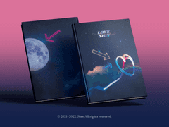 [분양가능] 131. LOVE SIGN