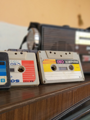 소원 성취 무전기 (完)