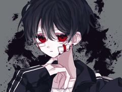 고형희님 리분 캐릭터