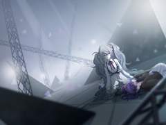 하츠네 미쿠 [ 지켜보는 시선 ] 사이드 스토리 전편