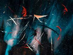 [메이휘] 다정 - 2