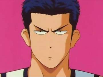 [슬램덩크] 정대만 드림 : 문제없는 사이