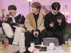 짭구삼이랑 같은 과 신입생이라면?