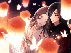 중장르 그림 모음