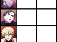 [저그인] 저 그런 인재 아닙니다 첫&현 인상표 배포