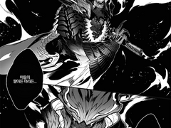 데빌 메이 크라이 5 팬아트 만화