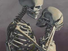 배용팔이 사람에게 집착하면서 자해하는 이유