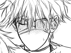 [카카사스] 쿠나이 1